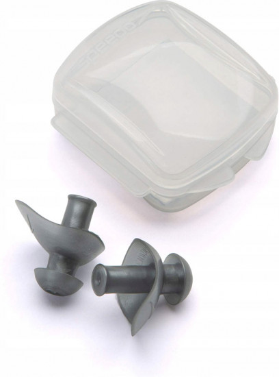 Беруши для плавания водонепроницаемые «Ergo EarPlug»