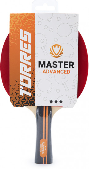 Ракетка для настольного тенниса «Master 3»