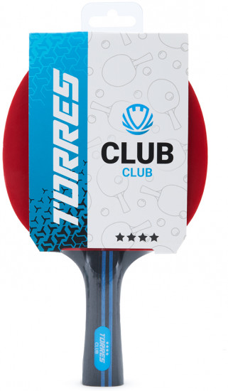 Ракетка для настольного тенниса «Club 4»