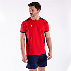 красный/синий