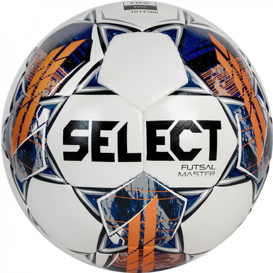 Мяч футзальный «Futsal Master Grain V22»