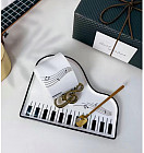 Чайная пара «Джаз»