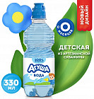 Вода детская