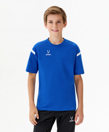 Футболка тренировочная для мальчика «Training Tee»
