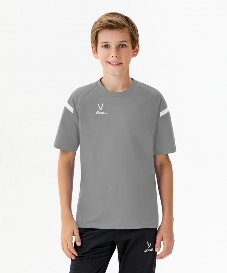 Футболка тренировочная для мальчика «Training Tee»