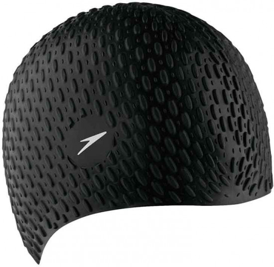 Шапочка для плавания «Bubble Cap»