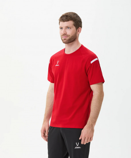 Футболка тренировочная мужская «Training Tee»