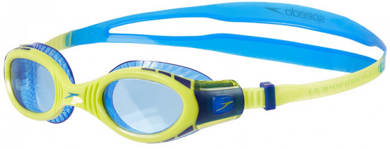 Очки для плавания «Futura Biofuse Flexiseal Jr»