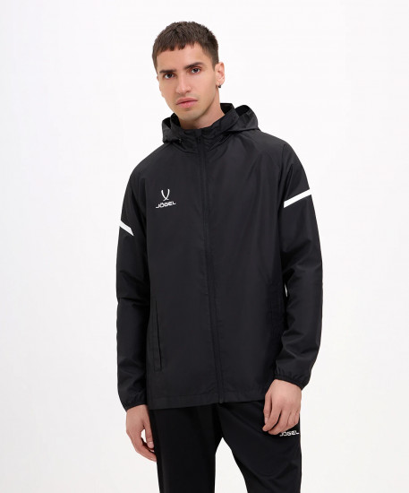 Куртка ветрозащитная мужская «Rain Jacket»