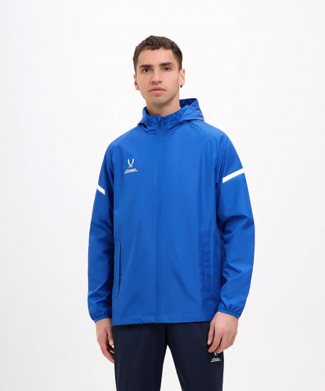 Куртка ветрозащитная мужская «Rain Jacket»