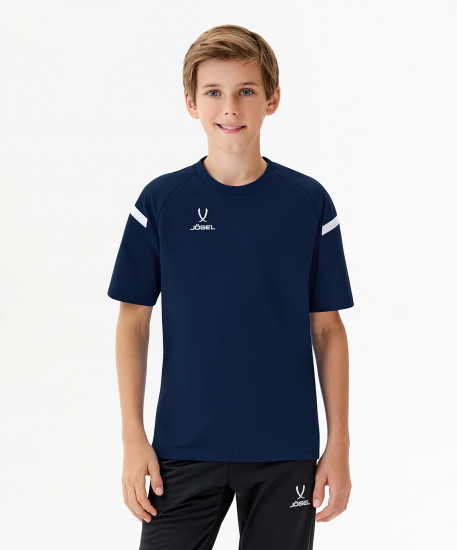 Футболка тренировочная для мальчика «Training Tee»