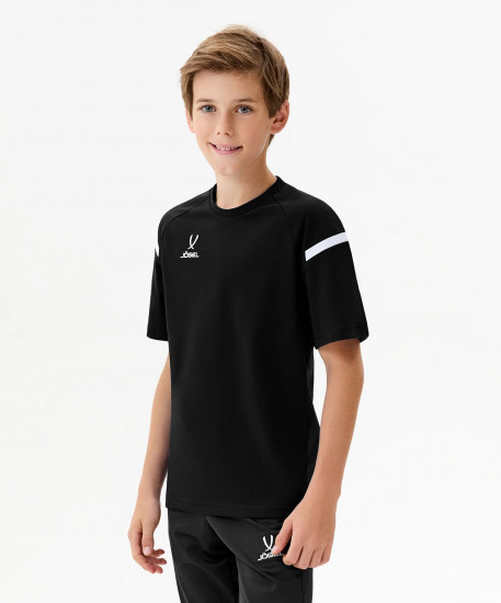 Футболка тренировочная для мальчика «Training Tee»
