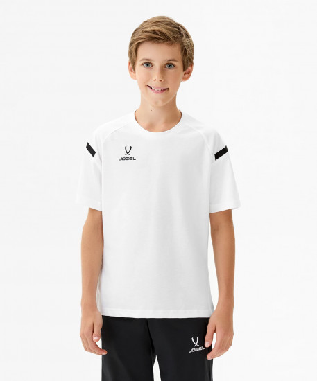 Футболка тренировочная для мальчика «Training Tee»