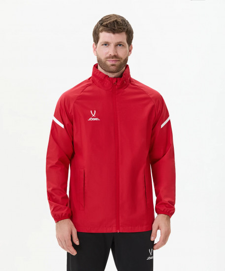 Куртка ветрозащитная мужская «Rain Jacket»
