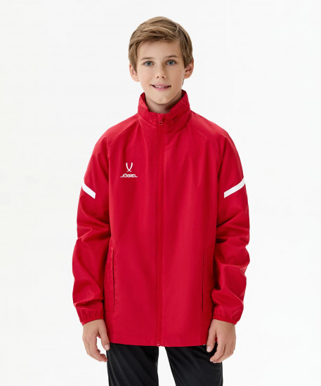 Куртка ветрозащитная «Rain Jacket»