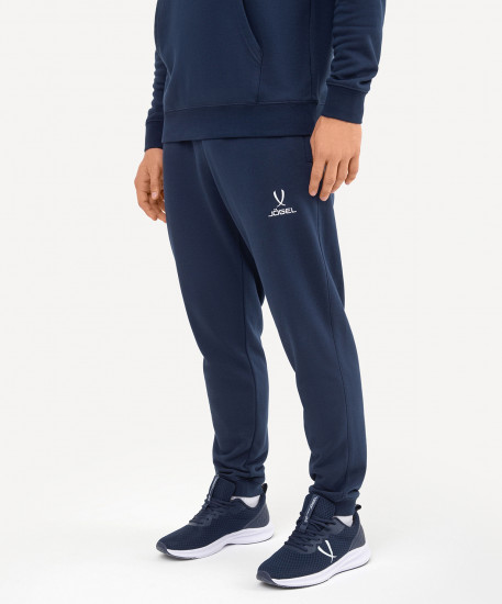 Брюки спортивные мужские «Cotton Pants»