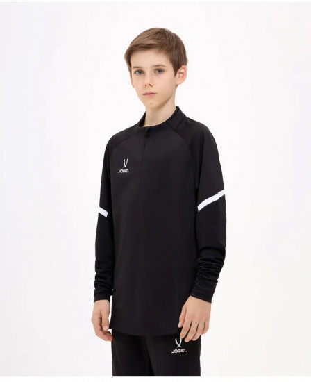 Джемпер тренировочный для мальчиков «Training Top»