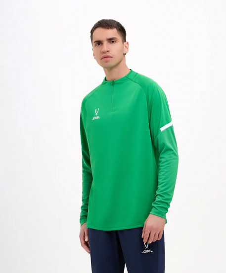 Джемпер тренировочный мужской «Training Top»