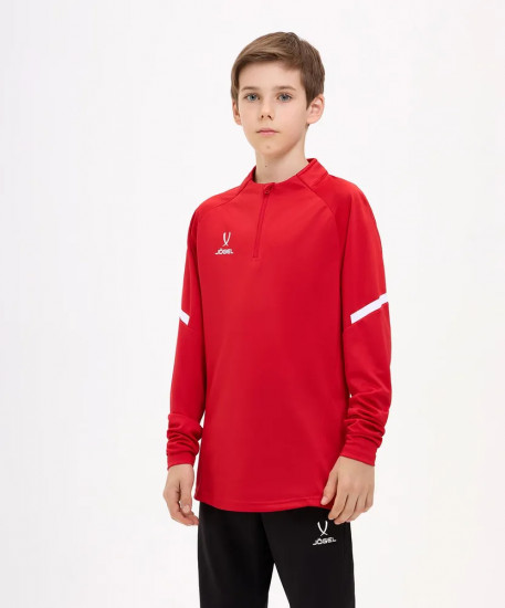 Джемпер тренировочный для мальчиков «Training Top»