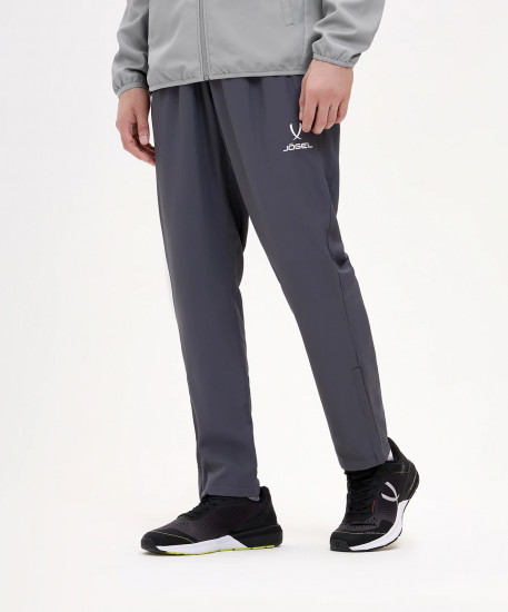 Брюки спортивные мужские «Lined Pants»