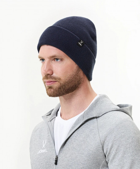 Шапка «High Beanie»
