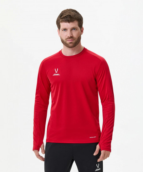 Джемпер тренировочный мужской «Pro Training Top»