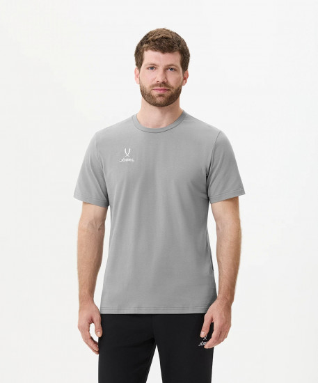 Футболка мужская «Cotton Tee»