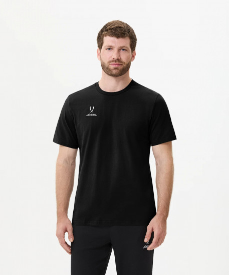 Футболка мужская «Cotton Tee»