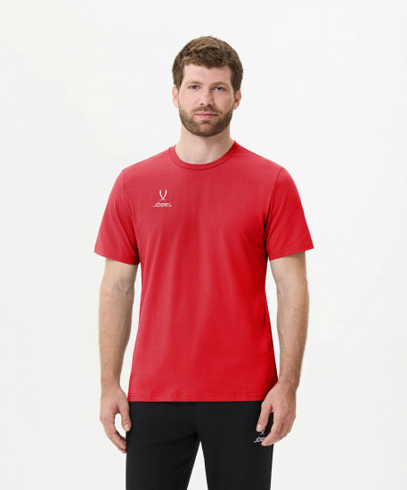 Футболка мужская «Cotton Tee»