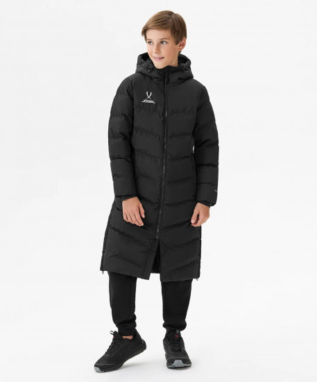 Пальто утепленное для мальчиков «PerFormPROOF Padded Coat»