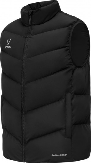 Жилет утепленный для мальчиков «Padded Vest»