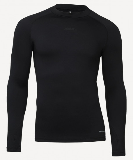Джемпер компрессионный утепленный мужской «Baselayer Top Warm»
