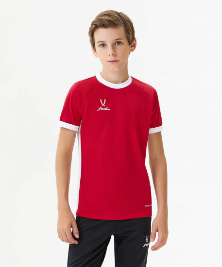 Футболка для мальчиков «Element Jersey»