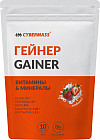 клубника