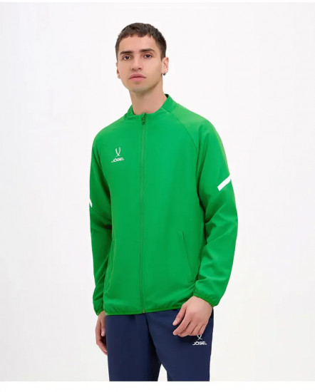 Куртка спортивная мужская «Lined Jacket»