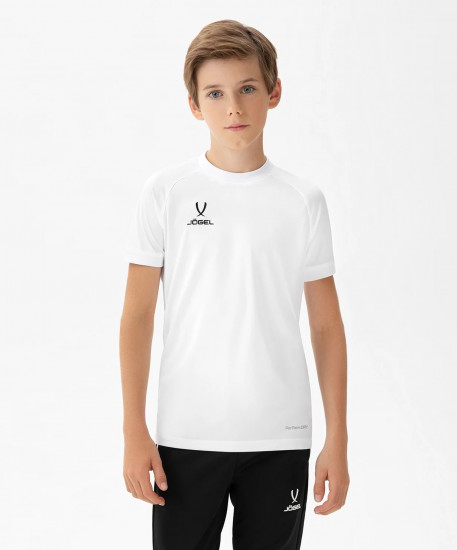 Футболка для мальчиков «Element Jersey»