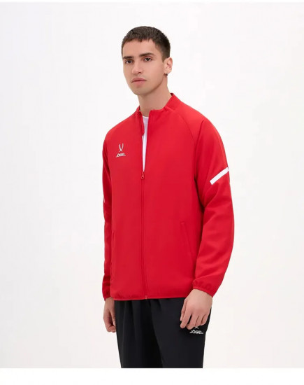 Куртка спортивная мужская «Lined Jacket»