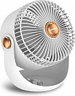 Мини-вентилятор перезаряжаемый REF-001-CB