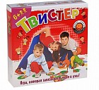 Игра "Твистер"