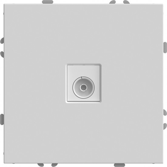 Розетка телевизионная RST00-5108-01