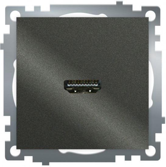 Розетка HDMI 2.1, Type A