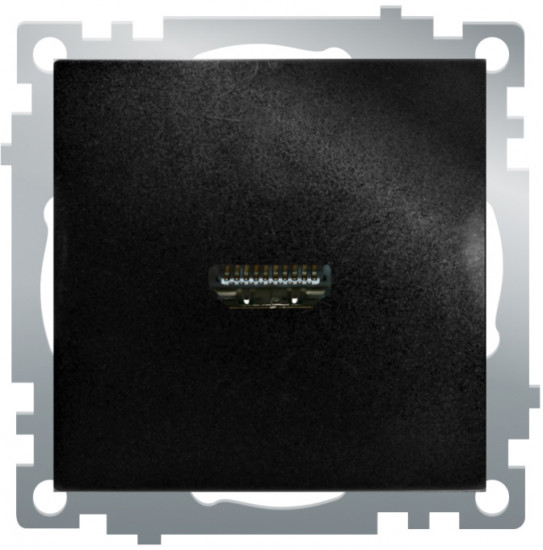 Розетка HDMI 2.1, Type A