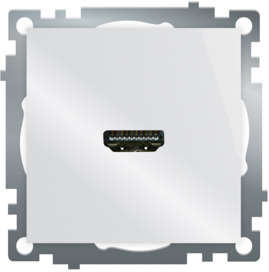 Розетка HDMI 2.1, Type A