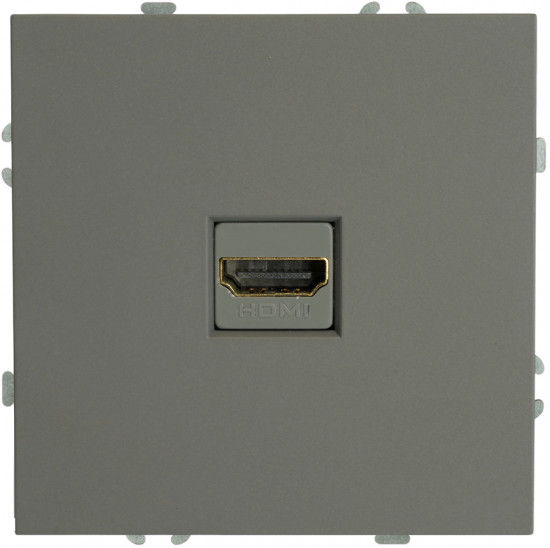 Розетка HDMI 2.0 Type A