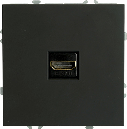 Розетка HDMI 2.0 Type A