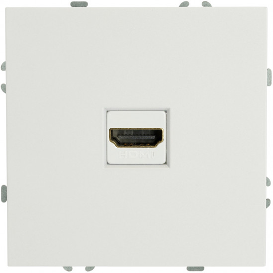 Розетка HDMI 2.0 Type A