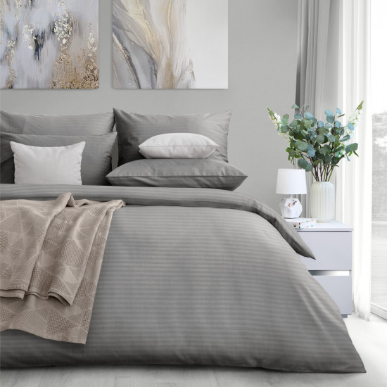 Комплект постельного белья «Gray»