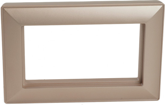 Рамка двухместная PFR00-7012-02