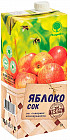 яблоко