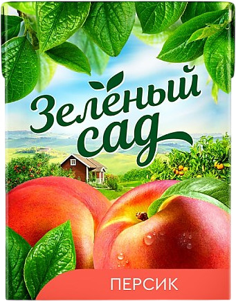 Нектар «Персик»